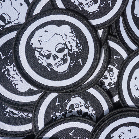 Death in Rome - Patch: Marilyn